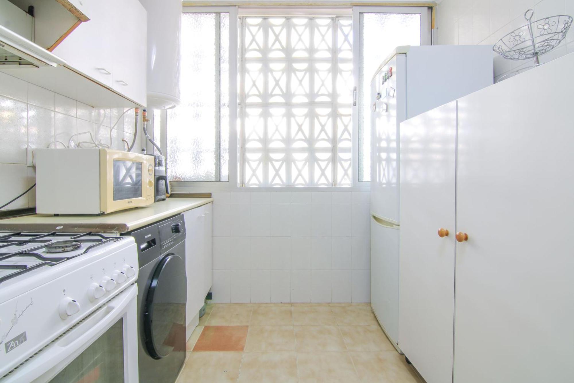 Con Piscina - Calpepark Appartement Calpe