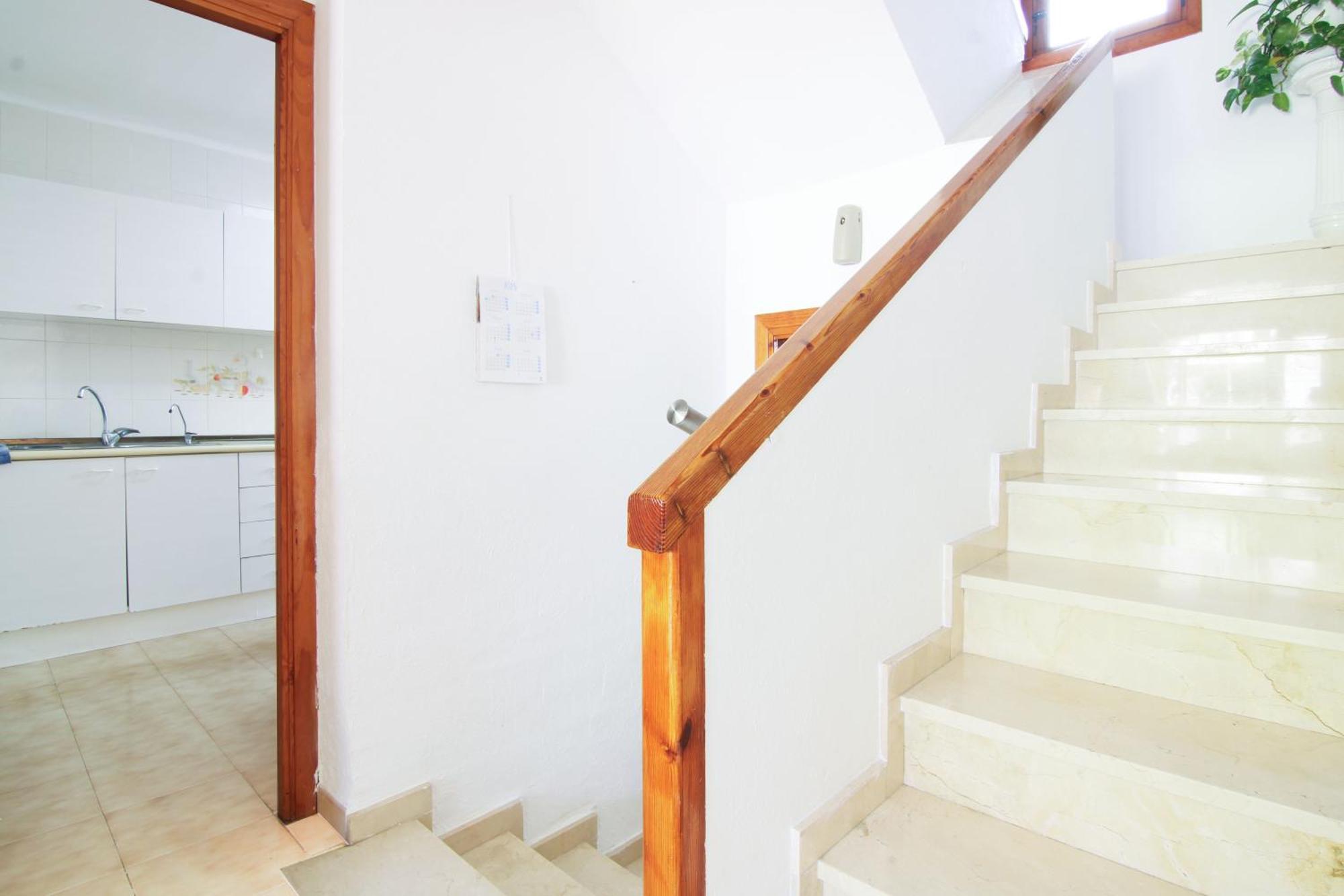 Con Piscina - Calpepark Appartement Calpe